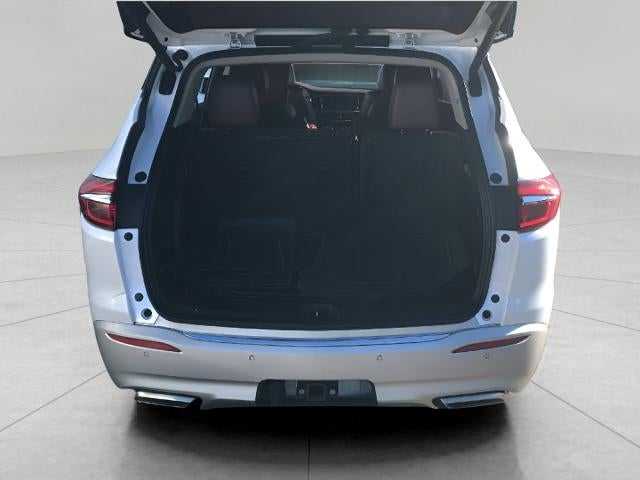 2019 Buick Enclave Avenir
