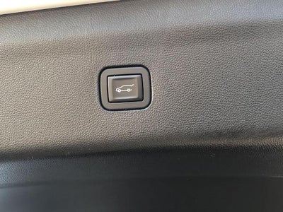 2019 Buick Enclave Avenir
