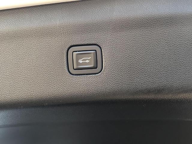2019 Buick Enclave Avenir