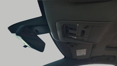 2019 Buick Enclave Avenir