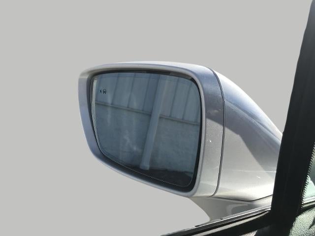 2019 Buick Enclave Avenir
