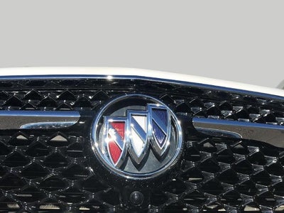 2019 Buick Enclave Avenir