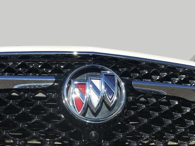 2019 Buick Enclave Avenir