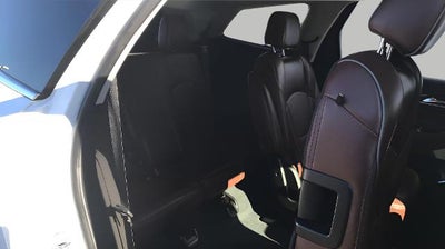 2019 Buick Enclave Avenir