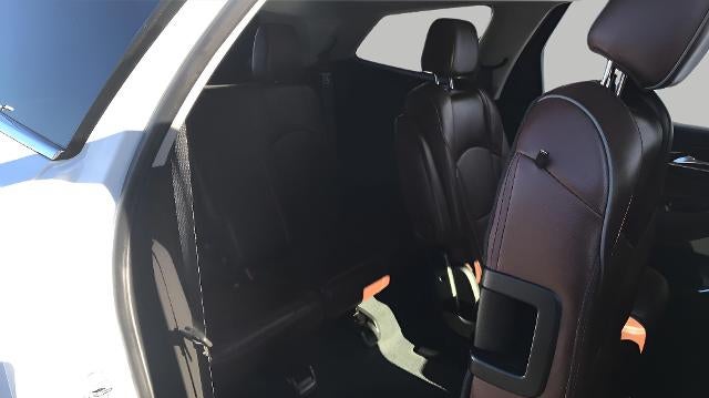 2019 Buick Enclave Avenir