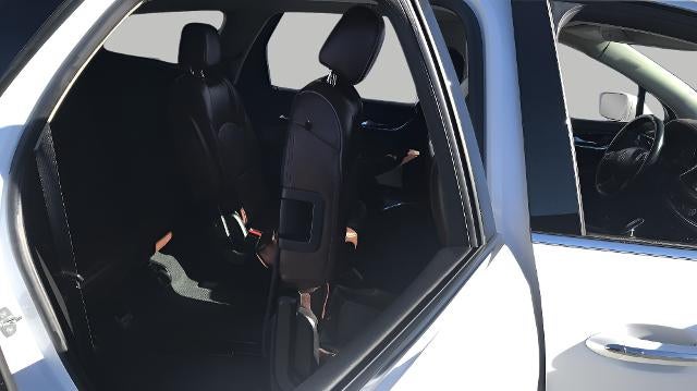 2019 Buick Enclave Avenir