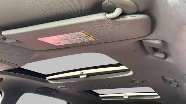 2019 Buick Enclave Avenir