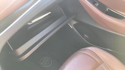 2019 Buick Enclave Avenir