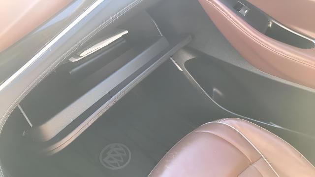 2019 Buick Enclave Avenir