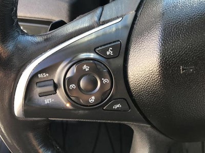 2019 Buick Enclave Avenir