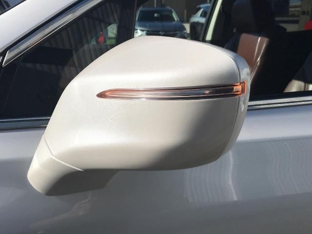 2019 Buick Enclave Avenir