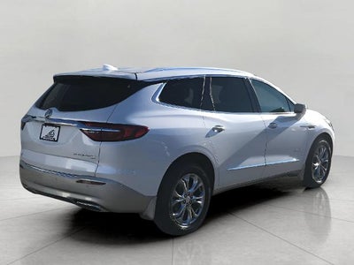2019 Buick Enclave Avenir