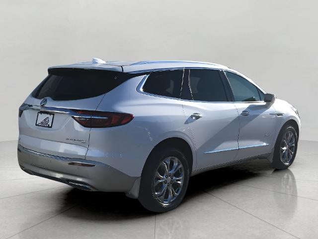 2019 Buick Enclave Avenir