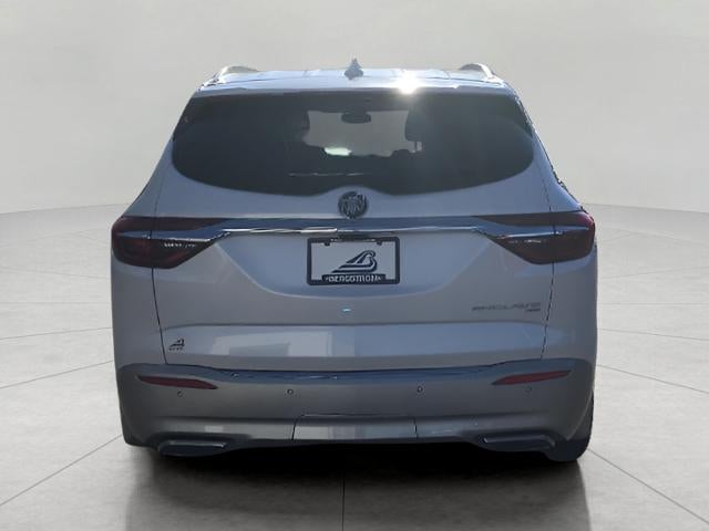 2019 Buick Enclave Avenir