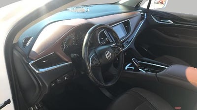 2019 Buick Enclave Avenir