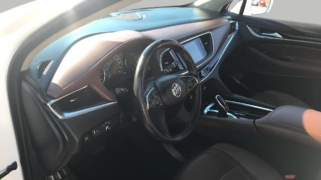 2019 Buick Enclave Avenir