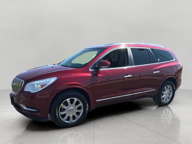 2017 Buick Enclave Premium