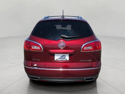 2017 Buick Enclave Premium