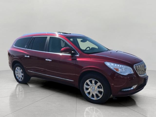 2017 Buick Enclave Premium