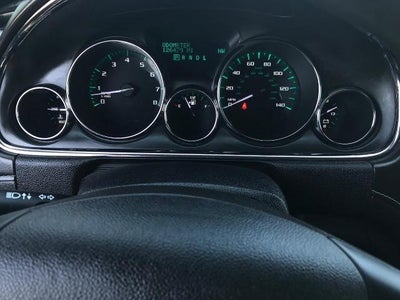 2017 Buick Enclave Premium