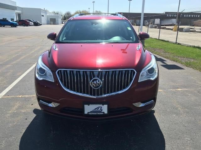 2017 Buick Enclave Premium
