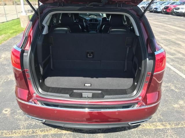 2017 Buick Enclave Premium