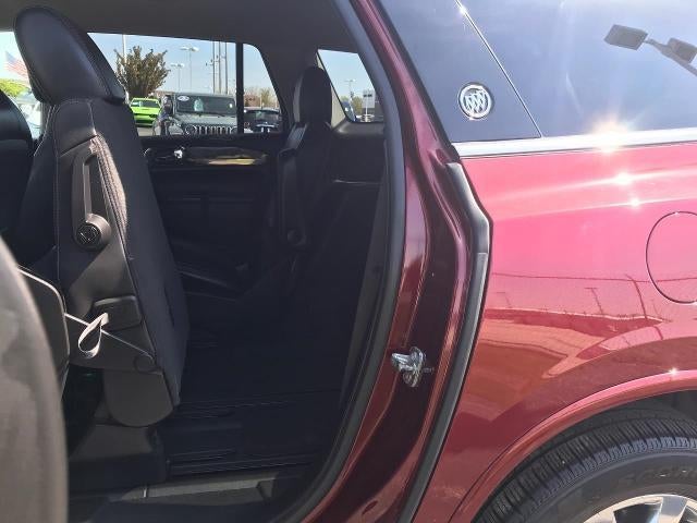 2017 Buick Enclave Premium