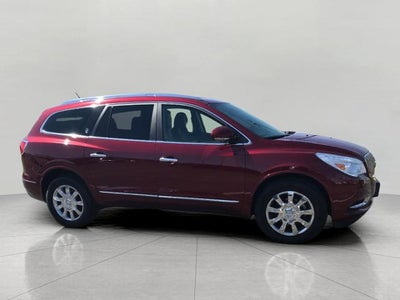 2017 Buick Enclave Premium