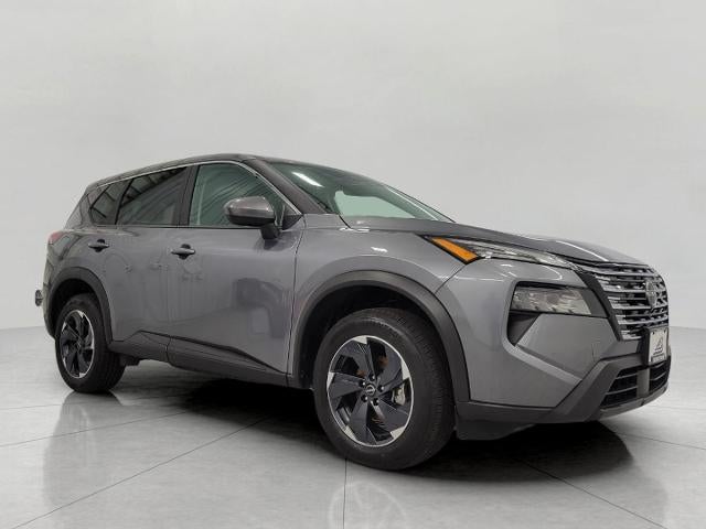 2025 Nissan Rogue SV Intelligent AWD