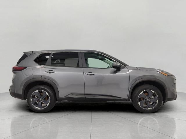 2025 Nissan Rogue SV Intelligent AWD