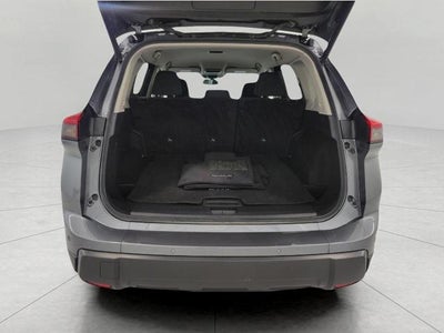 2025 Nissan Rogue SV Intelligent AWD