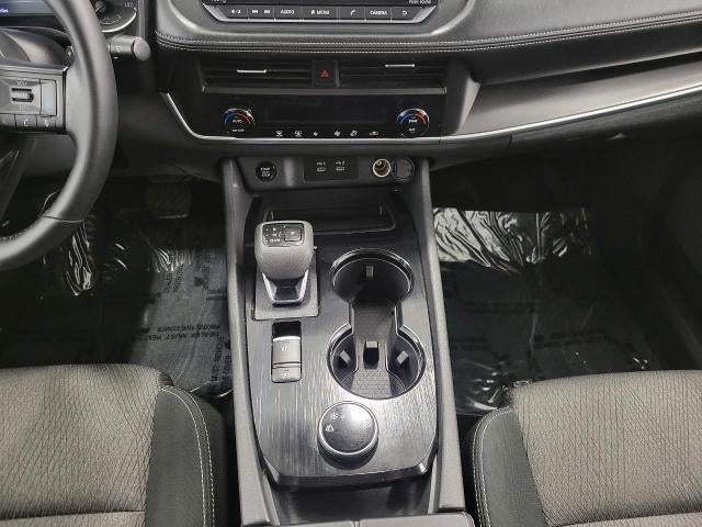 2025 Nissan Rogue SV Intelligent AWD