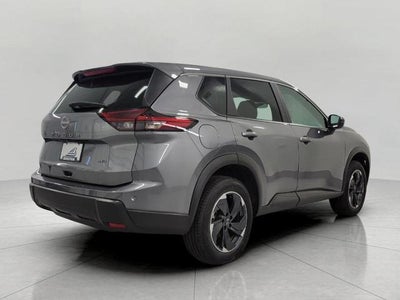 2025 Nissan Rogue SV Intelligent AWD