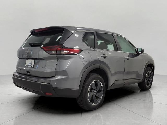 2025 Nissan Rogue SV Intelligent AWD
