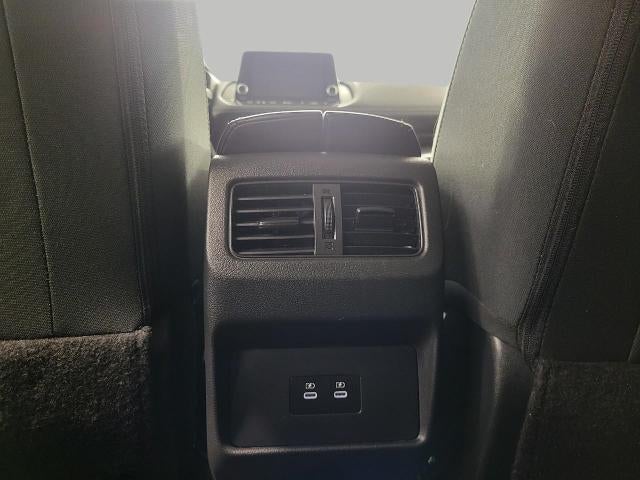 2025 Nissan Rogue SV Intelligent AWD