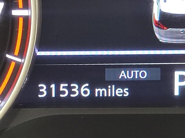 2025 Nissan Rogue SV Intelligent AWD