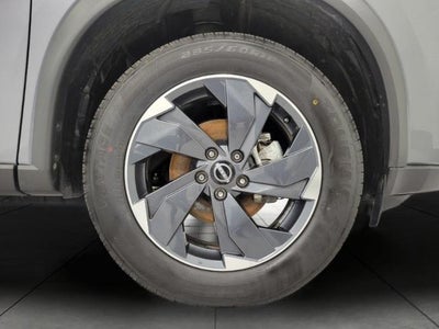 2025 Nissan Rogue SV Intelligent AWD