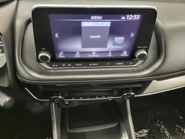 2025 Nissan Rogue SV Intelligent AWD