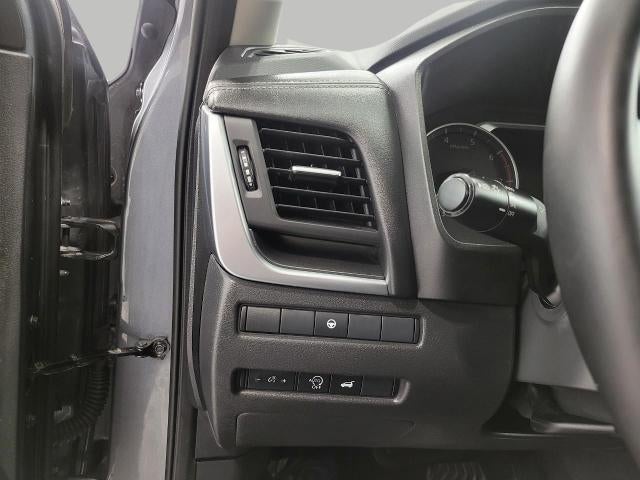 2025 Nissan Rogue SV Intelligent AWD