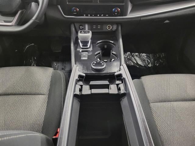 2025 Nissan Rogue SV Intelligent AWD