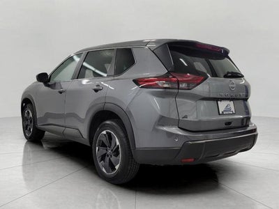 2025 Nissan Rogue SV Intelligent AWD