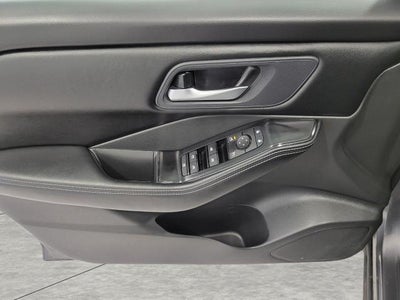 2025 Nissan Rogue SV Intelligent AWD