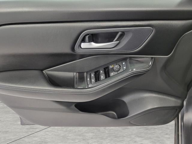 2025 Nissan Rogue SV Intelligent AWD