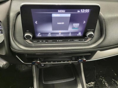 2025 Nissan Rogue SV Intelligent AWD