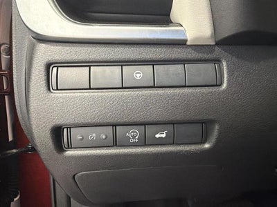 2025 Nissan Rogue SV Intelligent AWD