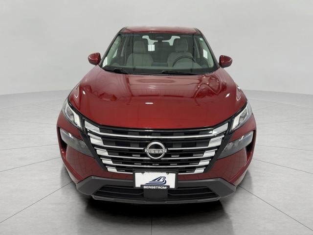 2025 Nissan Rogue SV Intelligent AWD