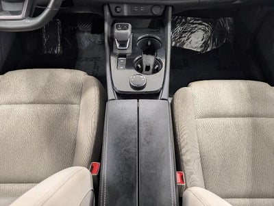 2025 Nissan Rogue SV Intelligent AWD