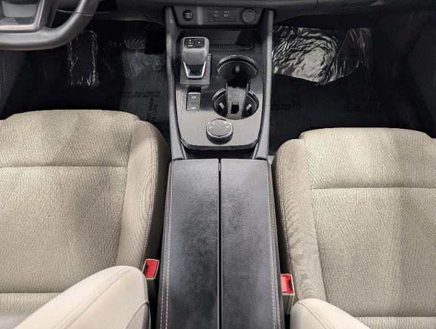 2025 Nissan Rogue SV Intelligent AWD