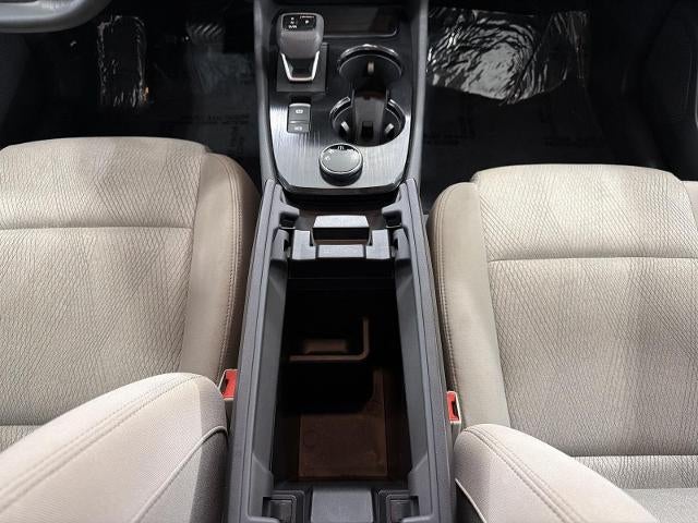 2025 Nissan Rogue SV Intelligent AWD