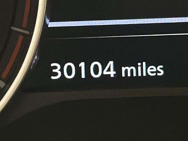 2025 Nissan Rogue SV Intelligent AWD